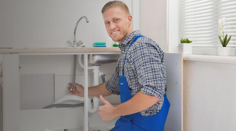 Burst Pipe Emergency Service in Minneota, MN